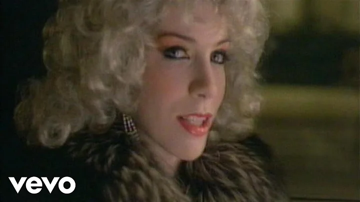 Eurythmics, Annie Lennox, Dave Stewart - Love Is a...