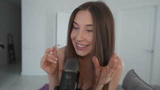Aggressive and Powerful ASMR Sounds for Deep Relaxation and Sleep