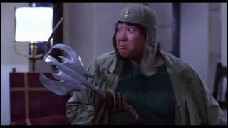 Wheels On Meals : End Fight | Sammo Hung | Jackie Chan | Yuen Biao