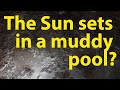 The Sun Sets in a Muddy Pool? Scientific Miracles of the Quran Ep. 6