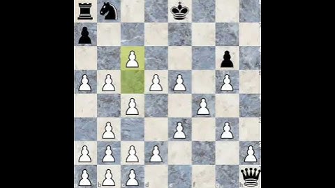 Day: 02Game :02How to play without king? #chess #comedyvideo #chessgamer #checkmate #chesstime