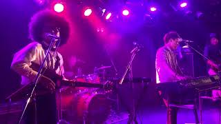 Video thumbnail of "Neighbors Complain-Kiss’N’ You~Got It Goin’ On 17.9.3@Shibuya eggman"