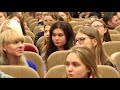 Подписание соглашения с РЭУ