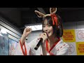 20260104 マジカル・パンチライン「Sugar Magic」ミニライブ&特典会1部 タワーレコード川崎店
