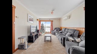 Roberts Real Estate Tasmania, Presents 72 Alanvale Road, Newnham, Tasmania