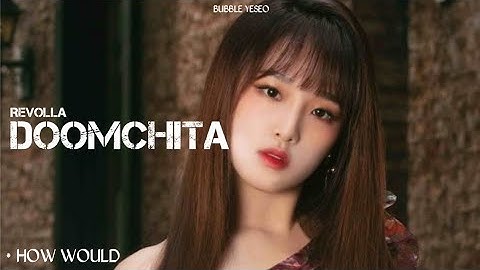 How Would REVOLLA Sing 