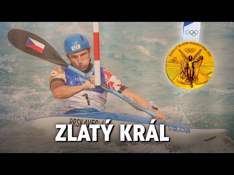 Video: Další Olympijský Rekord