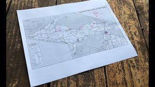 The Upper Peninsula of Michigan: The Full Nick Shabazz Review