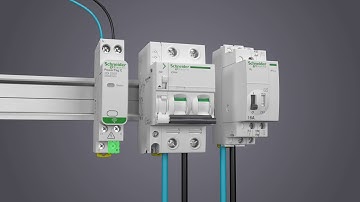 How to Install PowerTag Control   2DI Module   Schneider Electric Support