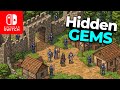 10 Criminally Underrated Switch 1 RPGs That You’ll Still Love Playing in 2026