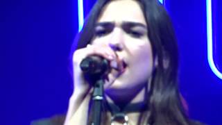 Dua Lipa Running Live At Tivolivredenburg Utrecht 2017 Dua Lipa Running Live At Tivolivredenburg Utrecht 2017