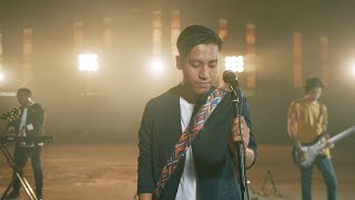အောင်ထက် - အချစ်လား အမုန်းလား [Official MV]