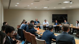 Roundtable Discussion on Article VI of the NPT - Side Event to 2025 NPT PrepCom