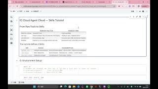 7.3 io cloud skills tutorial