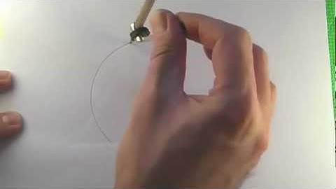 Construction: Locus Around a Point