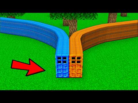 11:40 11:40 Now playing, I found a SECRET LAVA WATER DOOR in Minecraft ! Whats INSIDE the LONGEST DOOR ? 11:40 11:40 Now playing, I found a SECRET LAVA WATER DOOR in Minecraft ! Whats INSIDE the LONGEST DOOR ?