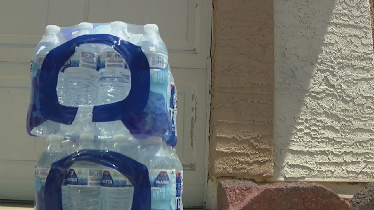Visiting Angels working to make sure seniors are safe in Arizona's heat