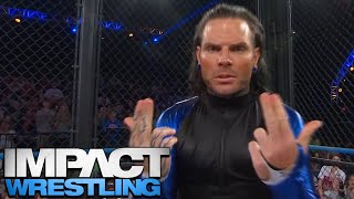 FULL MATCH: Jeff Hardy vs. Magnus (DIXIELAND!) | December 19, 2013