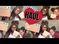 BATH AND BODY WORKS SAS ONLINE HAUL X MY FAVORITE ITEMS & MY FAV CO STAR GRACIE  FEAT DOSSIER