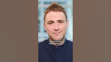 Slack Founder Stewart Butterfield Learned To Code At Age 12