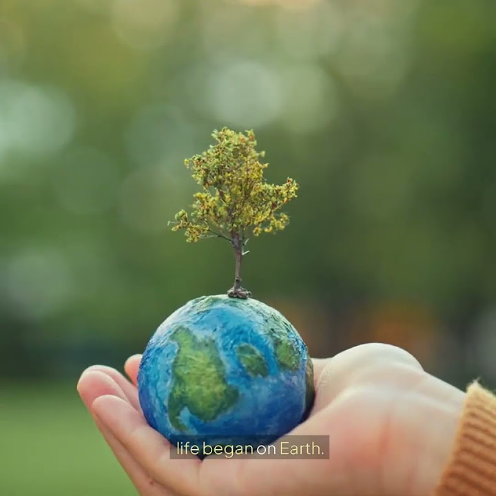 How earth was formed didyouknow youtube