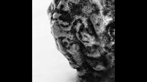 Restive Plaggona - Laden With Past Happinesses [Yerevan Tapes]