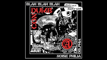 CONDUMB - S/T (2025) (Full EP)