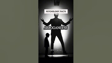 Why Stupid People Are Always Overconfident | Dunning-Kruger Effect #shorts