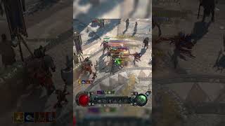 INFINITE LOOT Event Farm! | Diablo 4