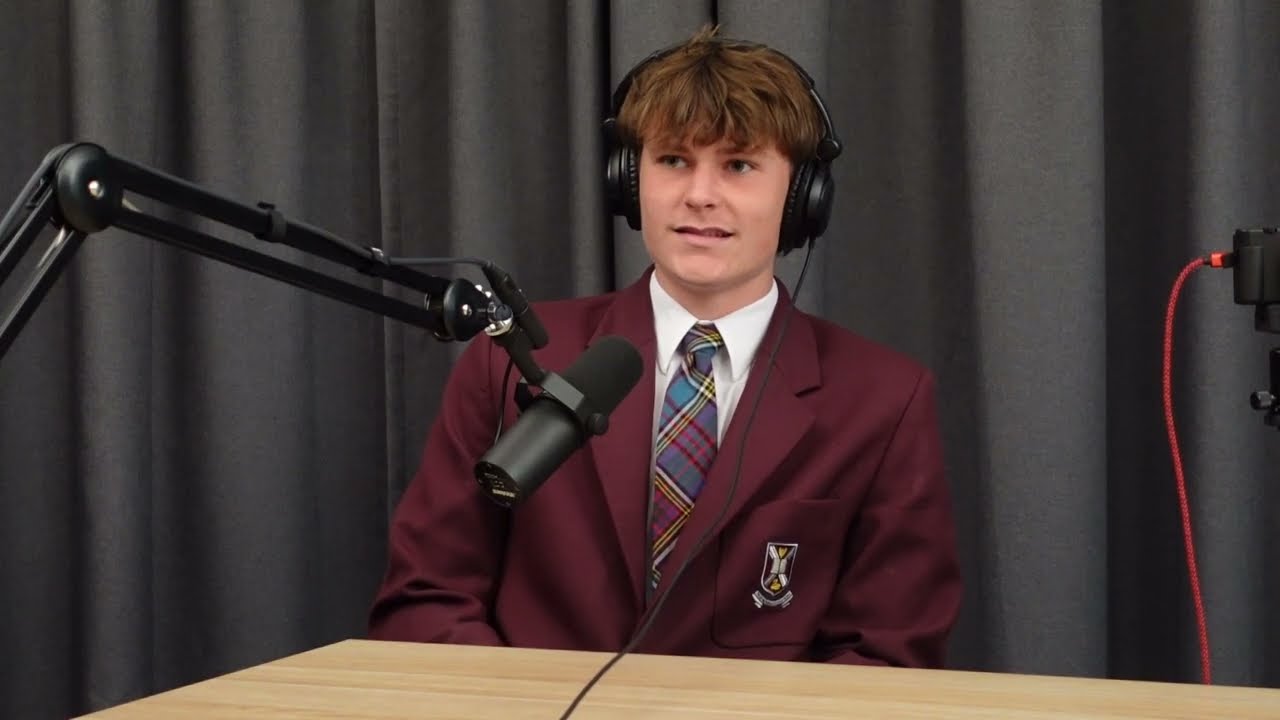 Meet our boarders | Boarding Week 2023