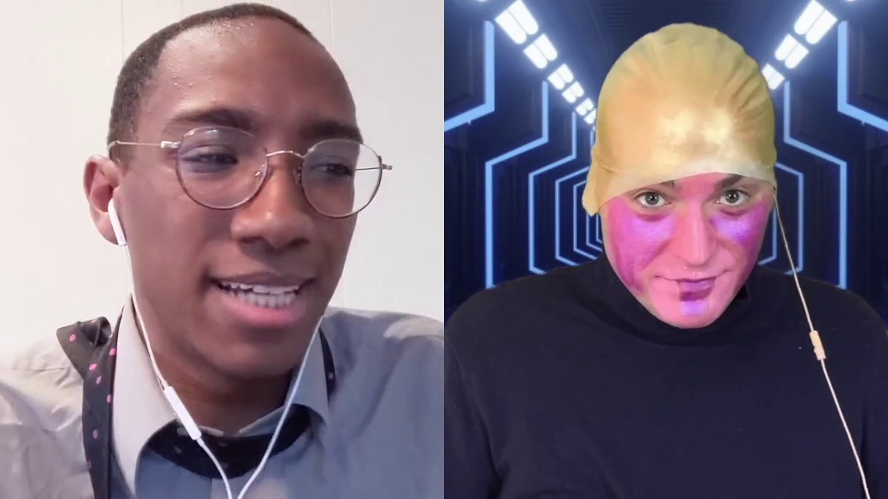 Earth Is Trash YouTube