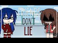 Friends don't lie! || MLB || Gacha life