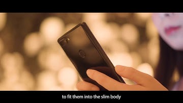 Introducing Vernee Mix 2 Official