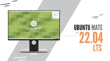 11 redenen waarom Ubuntu Mate de perfecte keuze is voor uw computer in 2022!