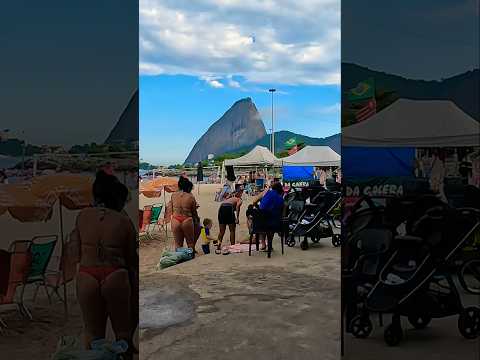 Praia do Flamengo