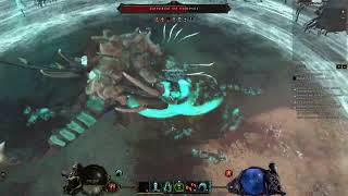 Harvest Lich 500 Corruption Emperor of Corpses Boss - Last Epoch Harvest Lich 500 Corruption Emperor of Corpses Boss - Last Epoch