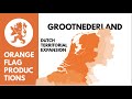Hidden Dutch Nationalism: The Greater Netherlands