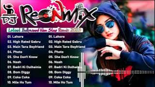 Latest Bollywood DJ Non-Stop Remix 2023🎧AUDIO JUKEBOX | Bollywood Songs | Full Songs Non Stop 2023