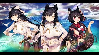 MOD Azur Lane 🚖 Get All Resources unlimited 🚖 NEW!!!