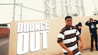 DrexTheJoint - Bounce Out (Official Music Video) Dir. @shotbywyatt