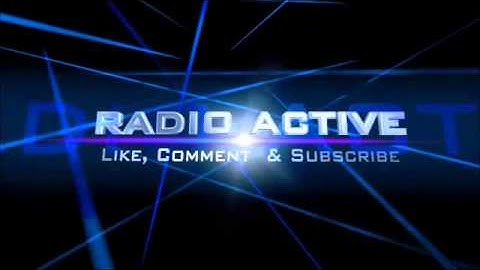 RADIO ACTIVE intro