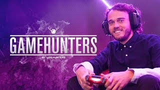 How to become a pro? | GameHunters by LifeHunters 1,388 views 5 years ago 20 seconds