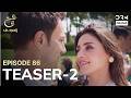 Turkish Drama In Urdu | Ain Ishq | One Love | Teaser 2 Episode 86 | UD2O