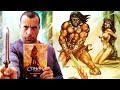 Todos os contos de CONAN no livro e nas HQs (segundo livro) | PN Extra #113