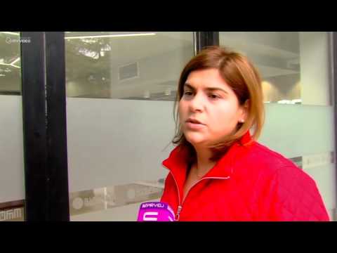 ბაია გადაბაძე მაესტროზე