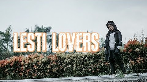 Rhientsanie Cunnit - Lesti Lovers | Official Music Video