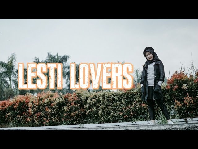 Rhientsanie Cunnit - Lesti Lovers | Official Music Video class=