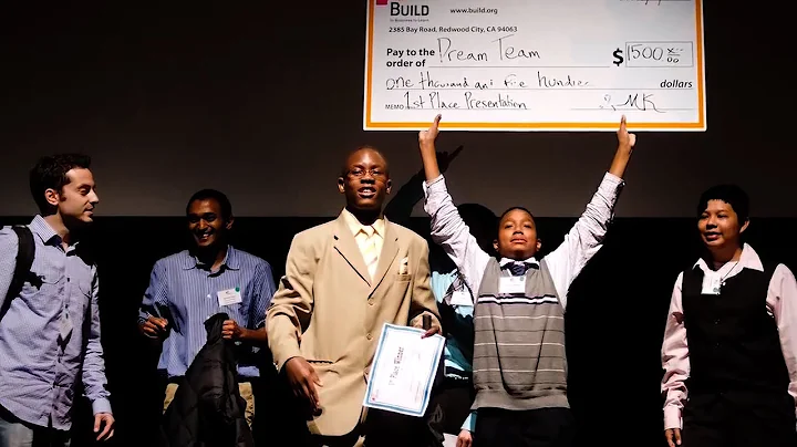 Big Bets: How Teaching Entrepreneurship Can Keep K...