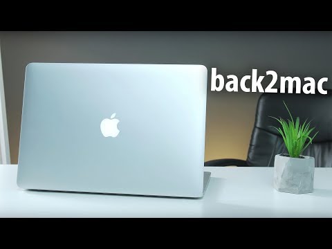 Видео: Можете ли вы загрузить Mac?