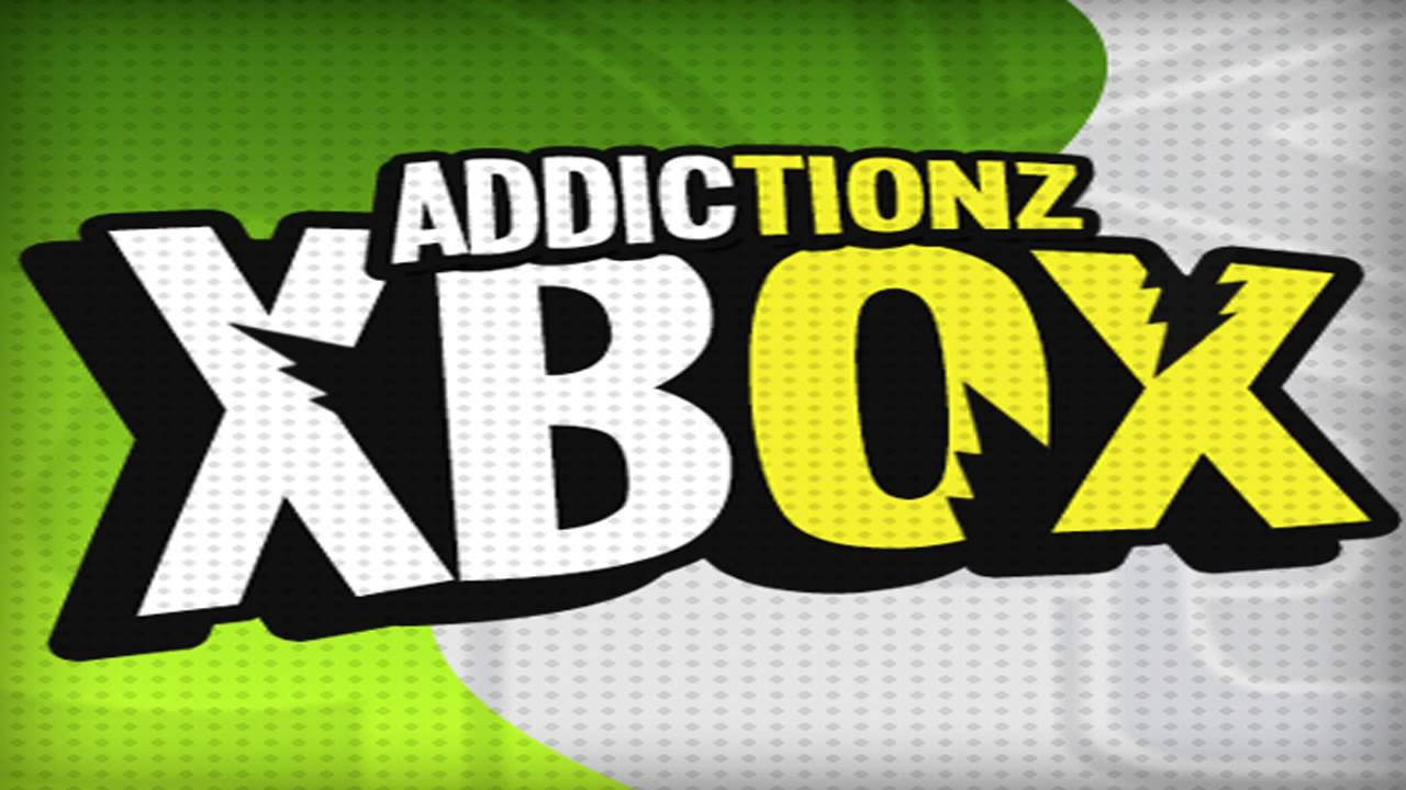 XboxAddictionz Intro Song - YouTube
